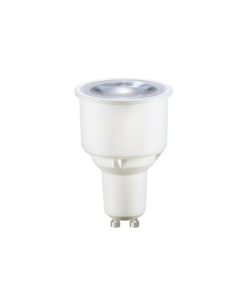 BOMBILLA LED - GU10 - 9W – 4000K  -  820 LM